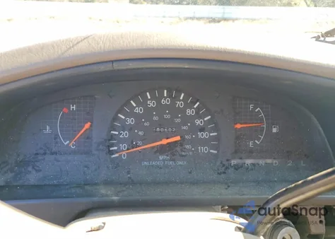 1996 Toyota Tacoma Xtracab z USA, uszkodzony, nr VIN 4TAVL52N1TZ198733